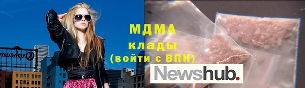шишки Гусь-Хрустальный
